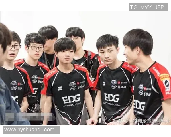 S15电竞总决赛聚焦EDG团队配合与英雄联盟战术解析