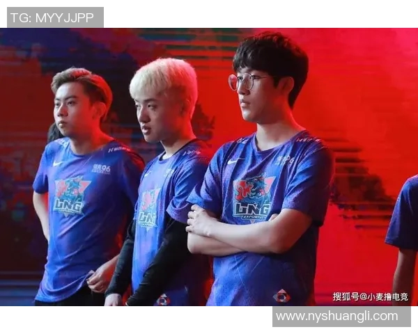 电竞比分赛后复盘WE与LNG团队协作的关键因素与战术分析